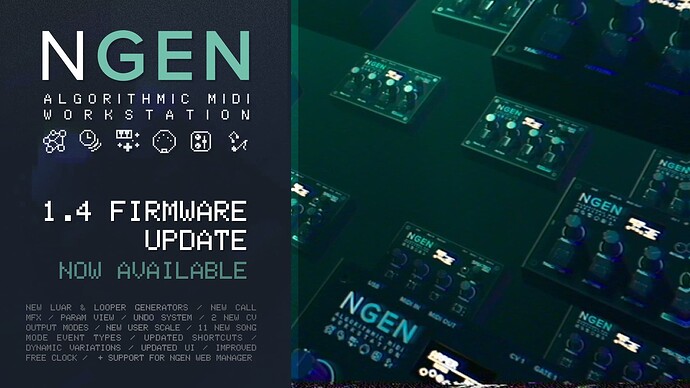 NGEN 1.4 Now Available@1x